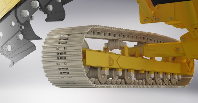 GumbySteveGSD's tweet photo. Check out what’s new in #Inventor2018 & stay on top of today’s modern #engineering workflows & tools. https://t.co/jZcuEKtk6a https://t.co/Lsa5yCYBSk