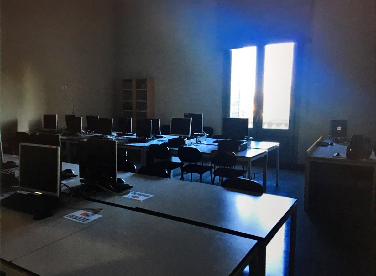 Cell_ebrities's tweet photo. Fi de les classes de #citologia Ha estat una experiència molt agradable participar en la formació de tècnics de #patologia Gràcies alumnes 😊 https://t.co/ZKJhVUNaOA
