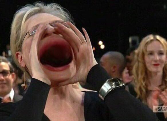 commongirlES's tweet photo. *tu madre te llama*

yo: qué quieres?

*no responde*

yo: QUÉ QUIEREEEEEES https://t.co/bQh6Ljw4lw