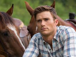 Happy birthday to the amazing Scott Eastwood 