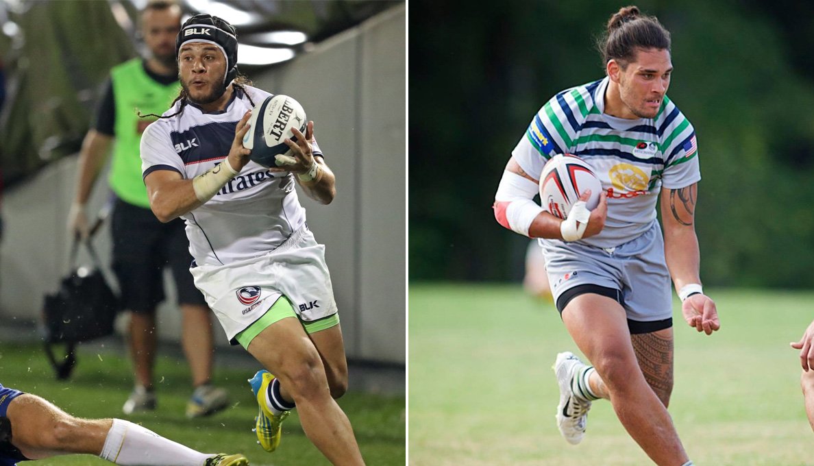 USARugby's tweet photo. #USA #HK7s squad will come from the HP Camp that starts Wednesday. See who'll be in contention along with the Eagles https://t.co/b9owjmQdgS https://t.co/op2KpabxU2
