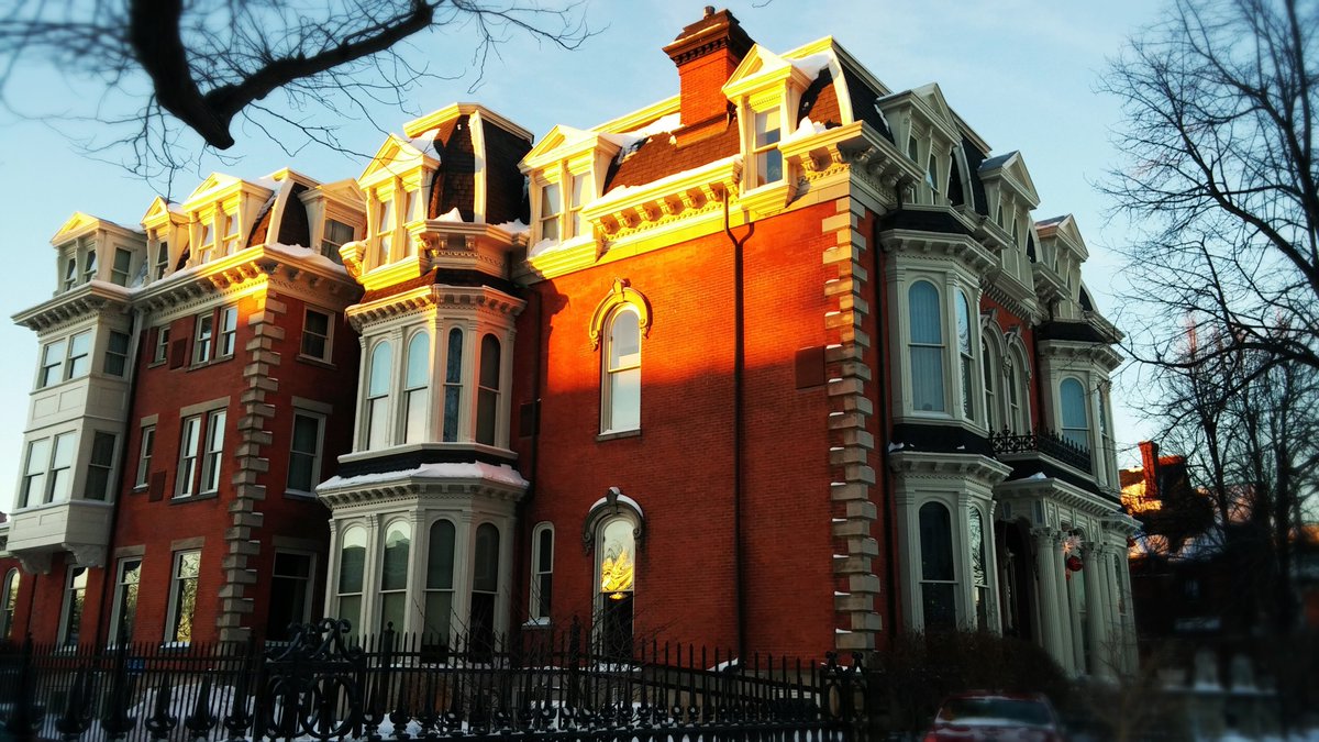 WhatsNewBuffalo's tweet photo. @Butler414 - Buffalo, NY 
https://t.co/Ffg4HcfbpD
Photography by Robert Thuerck
#Buffalo #Buffaloarchitecture #architecturephotography https://t.co/E3mCckKT90