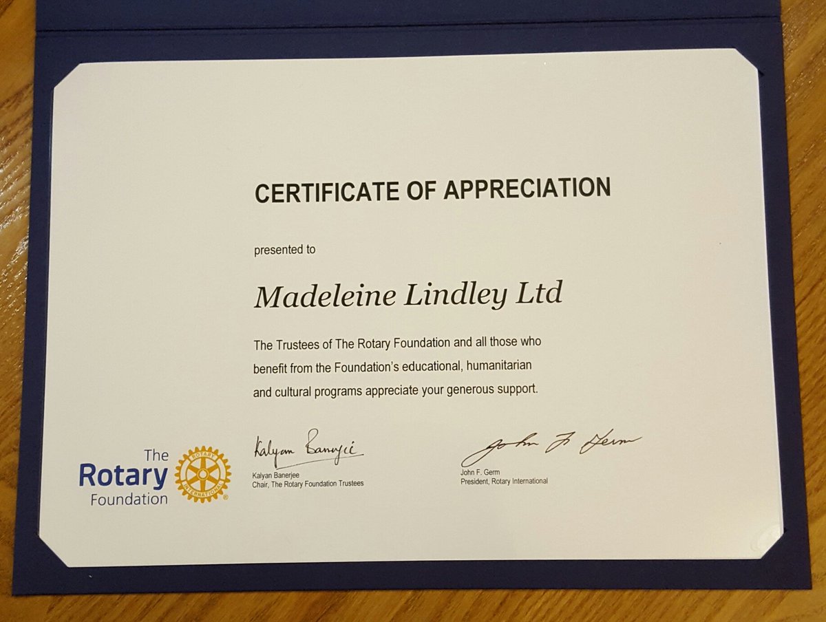 Oldham Metro Rotary tweet media