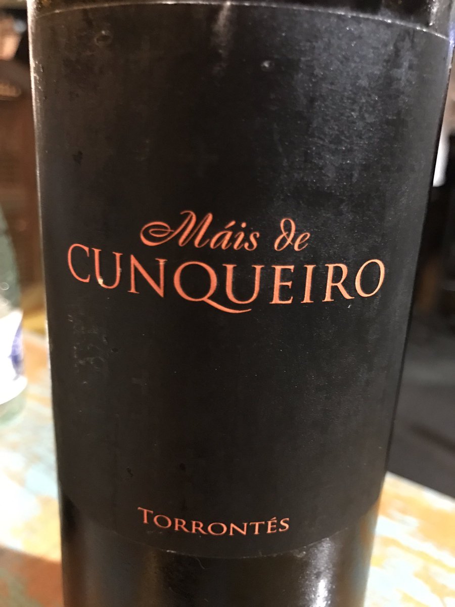 alacartemenus's tweet photo. Vinos de esta tarde (1) en Cellarer Wine Bar @CellarerBcn #Barcelona https://t.co/Ywc20sC1cH