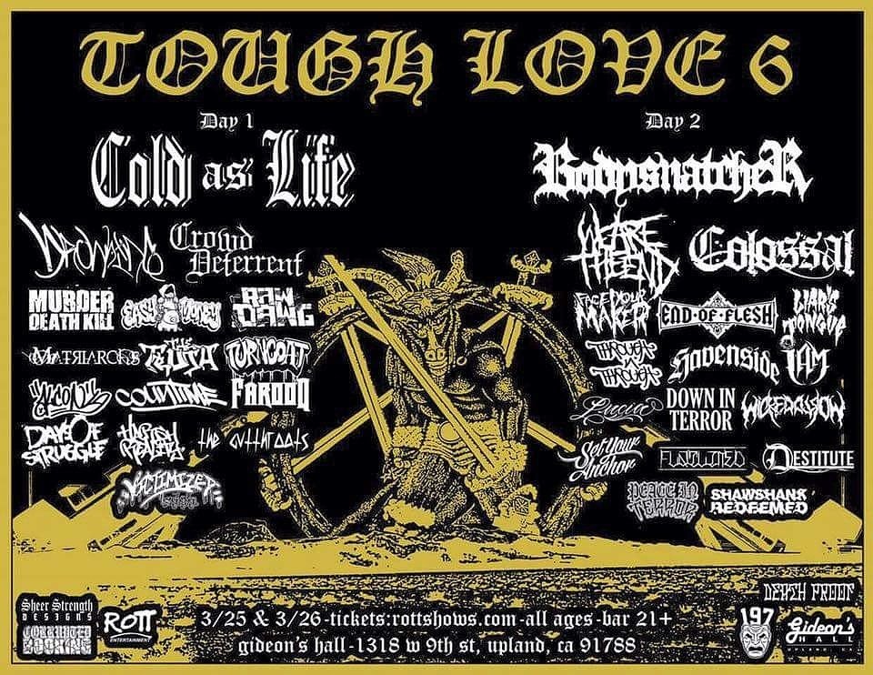 whatdidgregsay's tweet photo. Saturday the 25th in Upland California @TheTruthinhc https://t.co/3gRk39RgzU