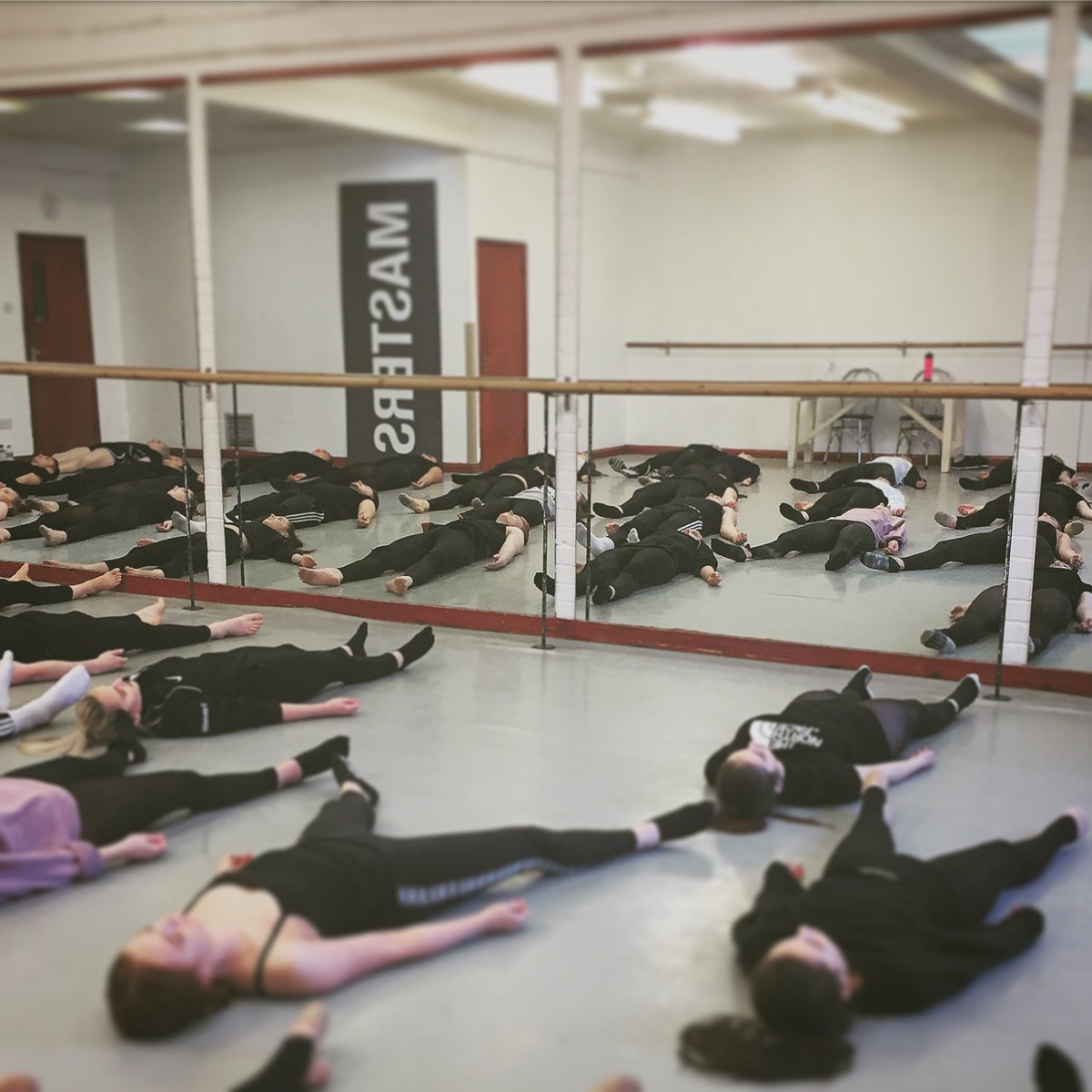 James Jenkins tweet media