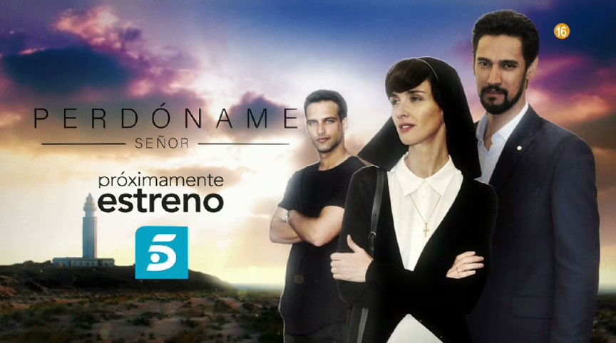 Mediaset España tweet media