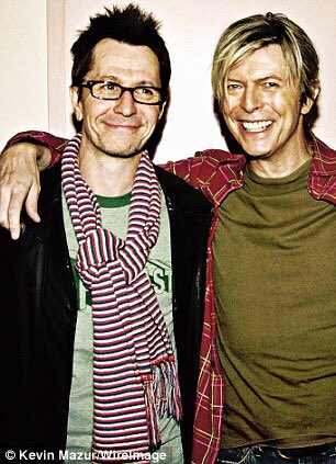 Wishing Gary Oldman a very Happy Birthday! 