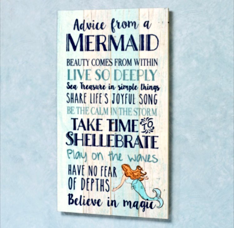 Life of a Mermaid (@lifeofamermaid) on Twitter photo 