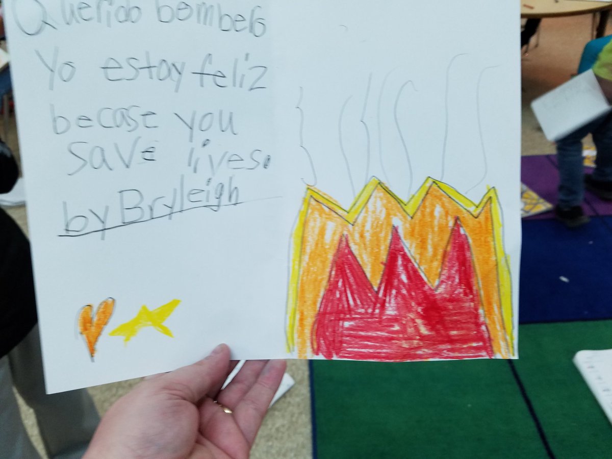 sra_welsh46's tweet photo. Spreading happiness by writing letters to community members by k-2nd #happinessproject #felicidad @SunsetAACPS https://t.co/GdbMjBos2D
