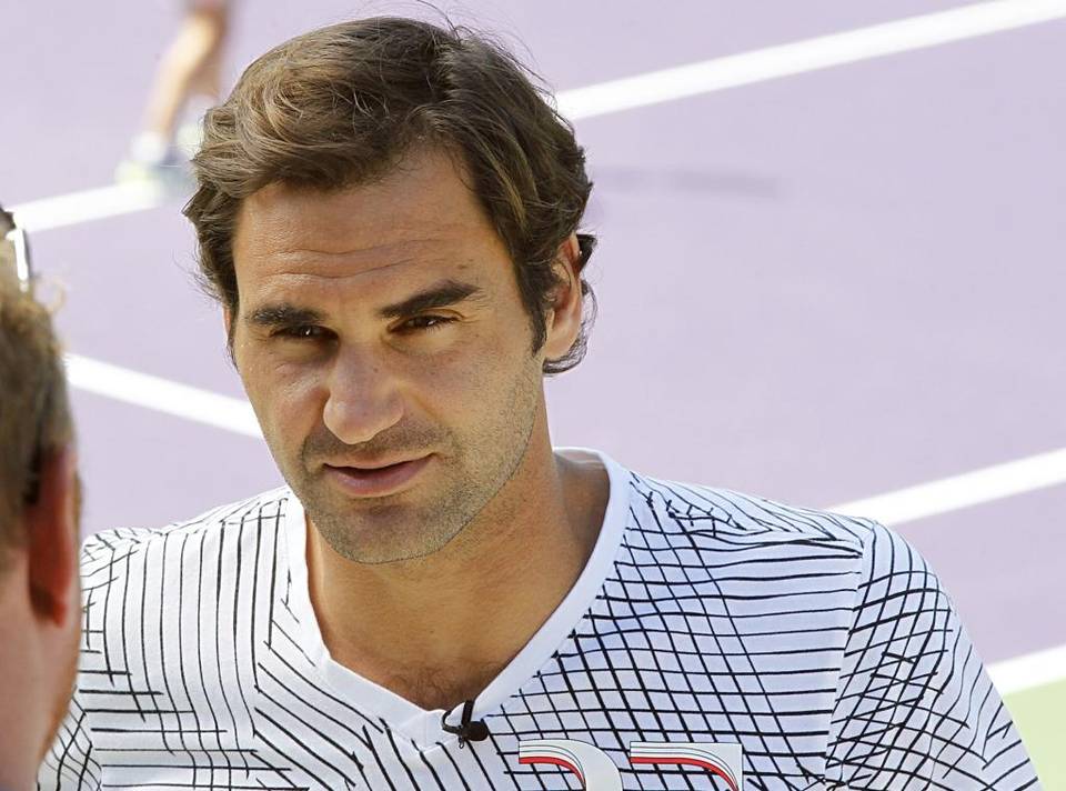 MiamiHerald: RT HeraldSports: Five questions entering the Miami Open. hrld.us/2nyRQ5L