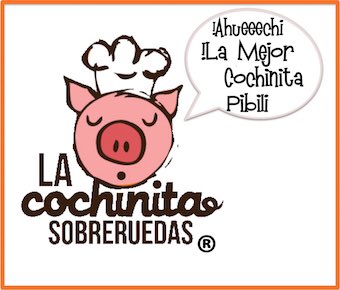 La Cochinita Sobre R tweet media