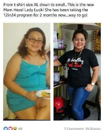 PowerOfValentus's tweet photo. After only 2 months! My healthy drinks have struck again! So simple👍CAN YOU DRINK 3 DRINKS/DAY?#healthandwellnessmovement #loseweight https://t.co/P5tMuBmHEa