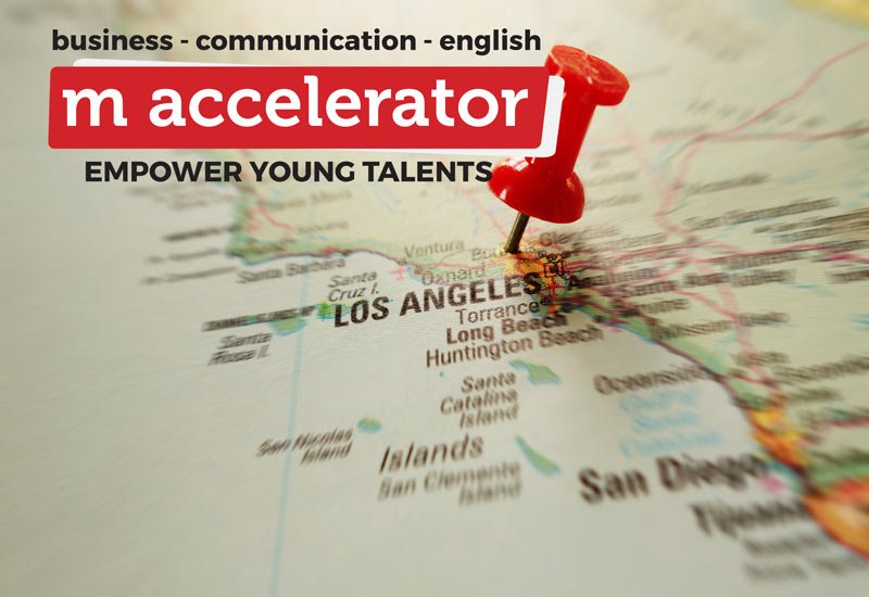 MediarsAccel's tweet photo. 200 ore 8 insegnati 22 eventi 2 certificati: acceleratore di idee a Los Angeles finanziabile con #TornoSubito https://t.co/3W2u9OcgVw https://t.co/X9WD7Xh9A1