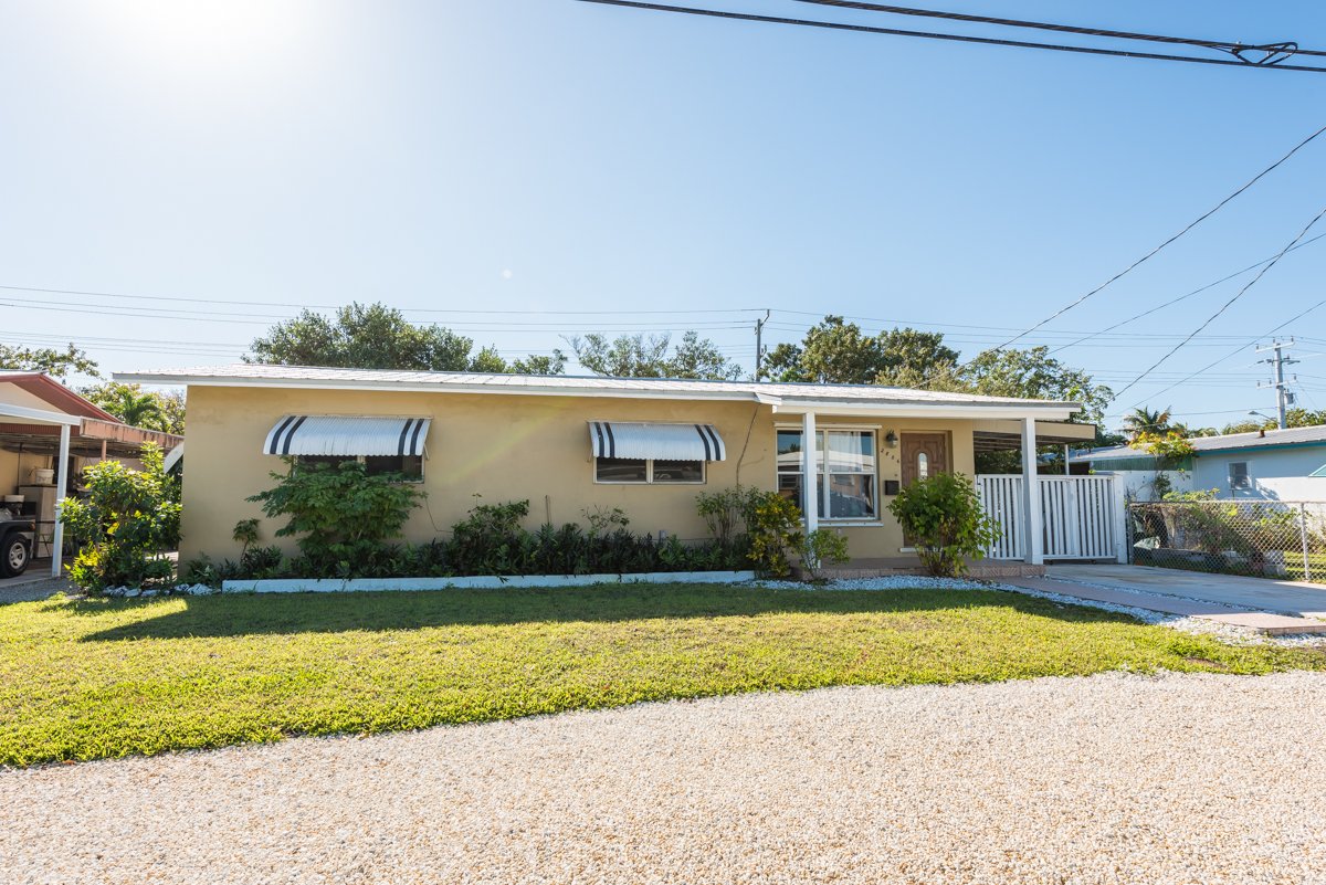 KeyWestHouses's tweet photo. Congratulations to our Seller! 2806 Fogarty Avenue $490,000 #justsold #keywest #realtor #keywestrealtor #keywestrealestate #bascom #florida https://t.co/jCz0YUZAcU