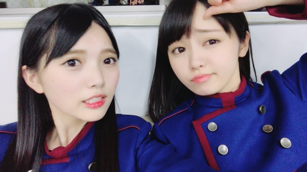 欅系男子 ちびーず最高かよ このむー全然幼くないよ年齢相応だよ綺麗な女性だよ 是非とも握手会の列に並びたいよ そしてずみこの笑顔は天下無敵だよ 是非とも握手会の列に並びたいよ 要するに全握楽しみすぎだよ 欅坂46 上村莉菜 今泉佑唯