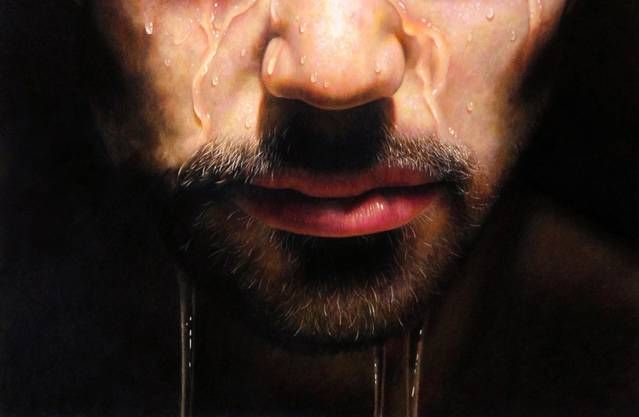 terrinakamura's tweet photo. Impressive #Hyperrealistic #Portrait #rawings https://t.co/LU1LWDbfSZ #art https://t.co/WfCQj8y3mt