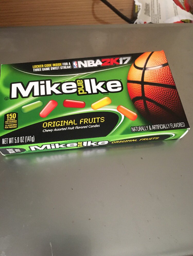 GGoonther's tweet photo. @Ronnie2K @LD2K @NBA2K @NBA2K_MyTEAM #SweetGameFacePD let's get it https://t.co/dcSVJmELFR