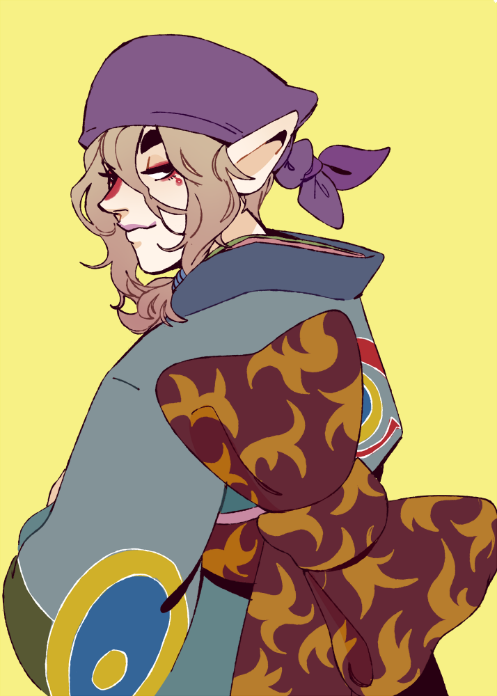 kawamamilosc's tweet photo. and more mononoke https://t.co/YBwfxRtv9V