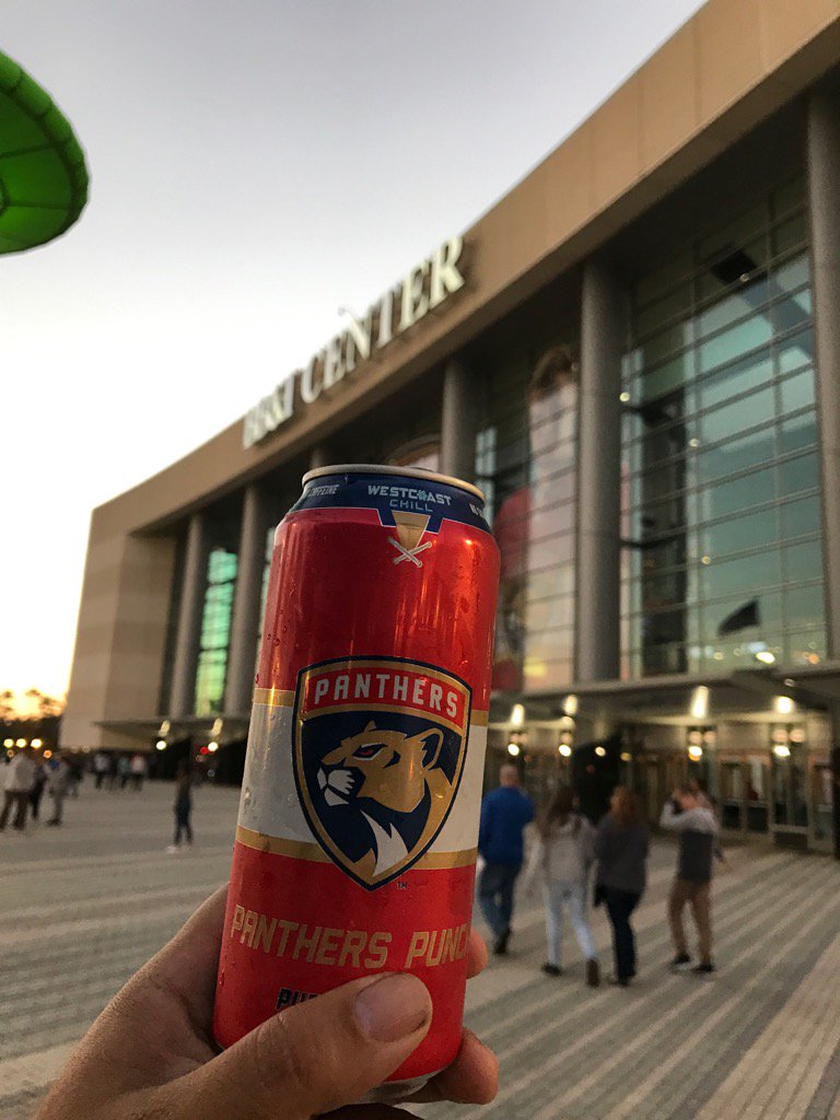 <a href="/FlaPanthers/">Florida Panthers</a> @fla_panthersnhl <a href="/WestCoastChill/">West Coast Chill</a>  @thebbtcenter