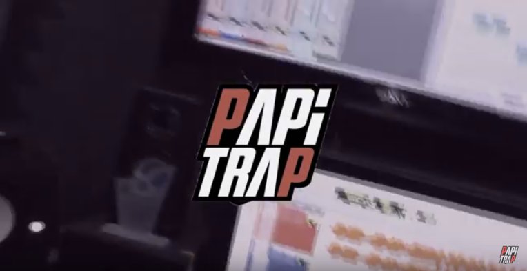 Franjelic10's tweet photo. ¡ESTRENO! Video: #NucleoPapiTrvp (TRAP CYPHER VOL.1) @ilovenucleo , Link via youtube: https://t.co/wFvo6SwarA https://t.co/qzmEOfq2Ae