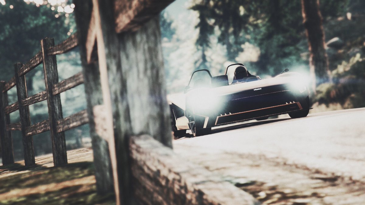 Tallboy_100's tweet photo. Ruston Road 

#GTAOnline #RockstarGames #TheMagnificientTeam #daSnakZ #YRA7 #GTAPhotographers #BlackMambaVision #GTAV #Snapmatic https://t.co/9ZigpIIIOF