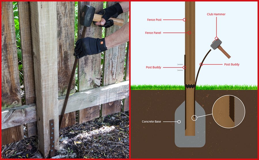 PostBuddySystem's tweet photo. And the #WINNER is...
@Cupcakelover_83
Congratulations on winning a set of #PostBuddy , the quick, easy #Fence post repair! #DIY #gardening https://t.co/NFItuCySxM