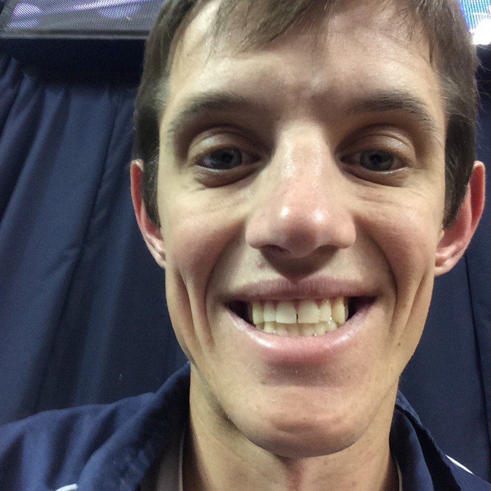 Anthony97757461's tweet photo. Go Byu beat Princeton https://t.co/5LOW3X9FRh