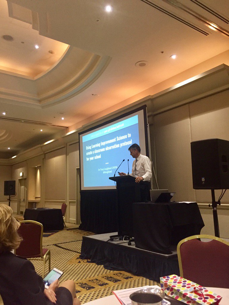 janehunter01's tweet photo. Fantastic examples of variance & solutions #learningimprovement from @tloughland #tri-networkconference @NSWDET https://t.co/r205igYTBn
