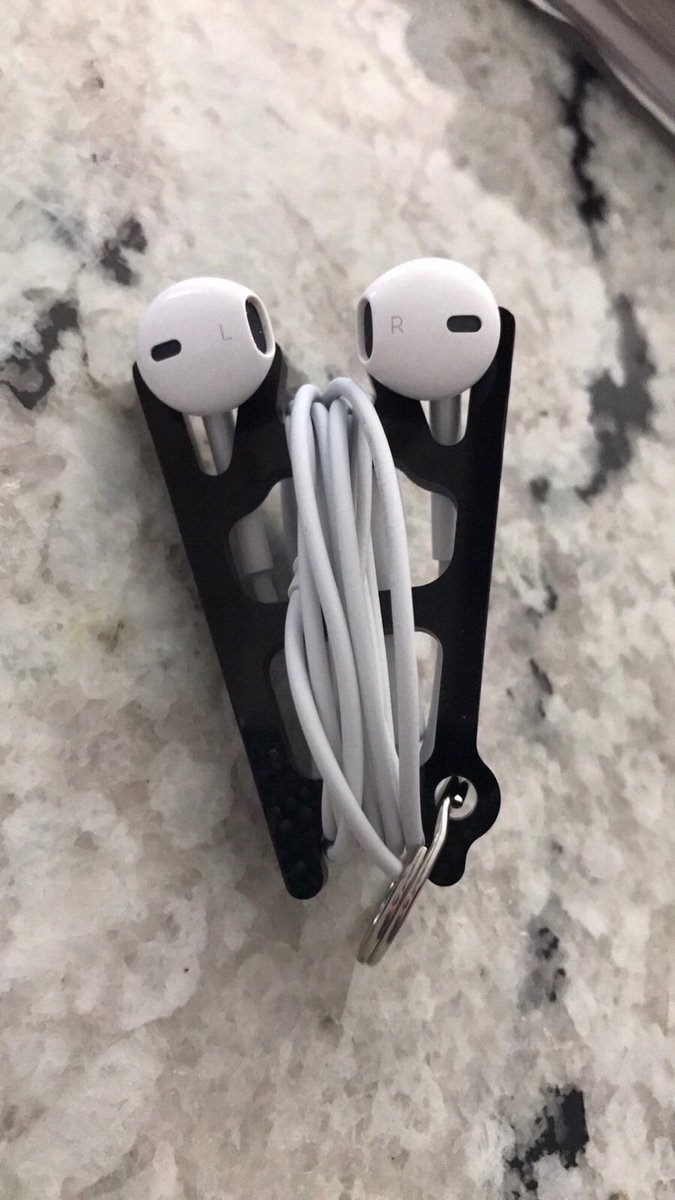 TechKeyCo_JA's tweet photo. ⏳ Only a few days left to get your very own earbud holder, contact a sales representative today! ⏳ https://t.co/TmazF4kQFc