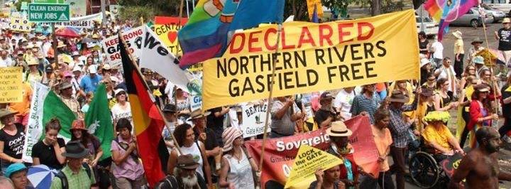 CSGFreeNR's tweet photo. #WorldWaterDay
We protected our precious water from gasfields with a River of People
#PeoplePower #Water4Life https://t.co/6oZxPomlwc