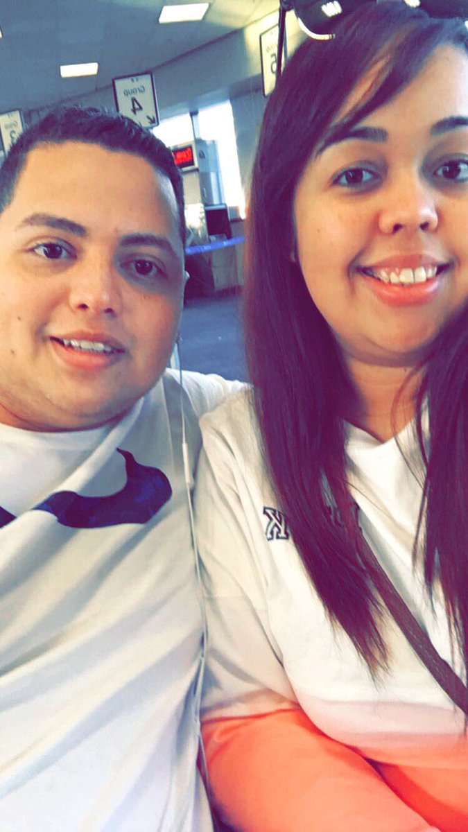 frannie_serrano's tweet photo. On our way to Miami 🙌🔥🙏🏻☀️🌴🌊 https://t.co/M0uGDuGdyt
