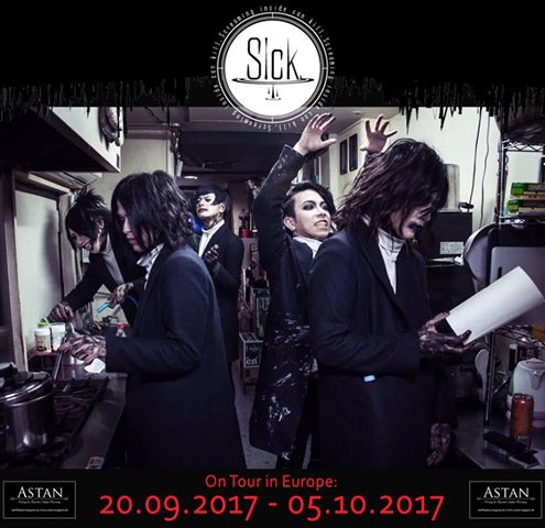 MEJIBRAYSP's tweet photo. ¿Os gustaría ver a Sick. en España? Entrad al link y dejar presencia de España.
https://t.co/lpDNv2e7KM https://t.co/y9uE8ryTS9