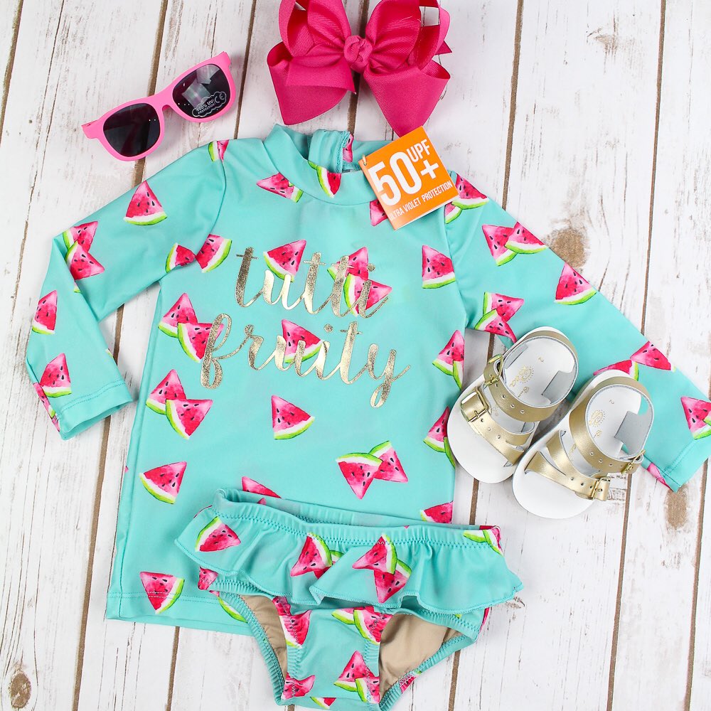 luxe children's boutique