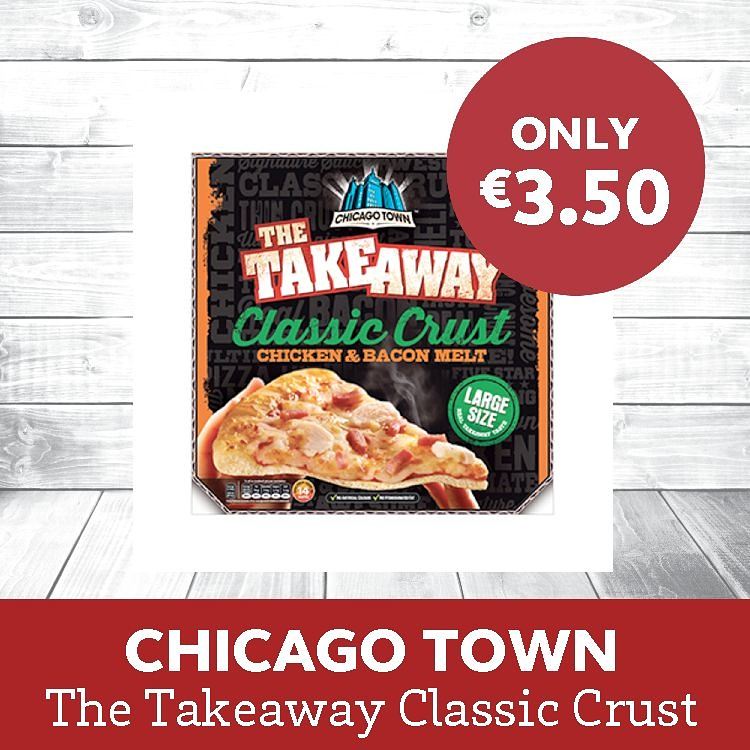 just eat ballybofey