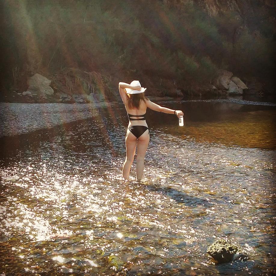 bosley_april's tweet photo. River trip was a blast! I'm ready to go again, who's down? https://t.co/GU0BorKkK3