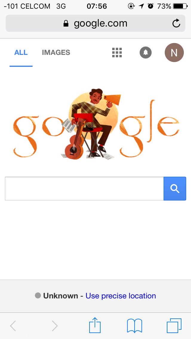 firdausjiwang's tweet photo. Thank you Google for acknowledging Allahyarham Tan Sri P Ramlee.
Kenangan mu kekal sepanjang zaman P.Ramlee. We miss you 😔 https://t.co/ZsyvFKRKzL