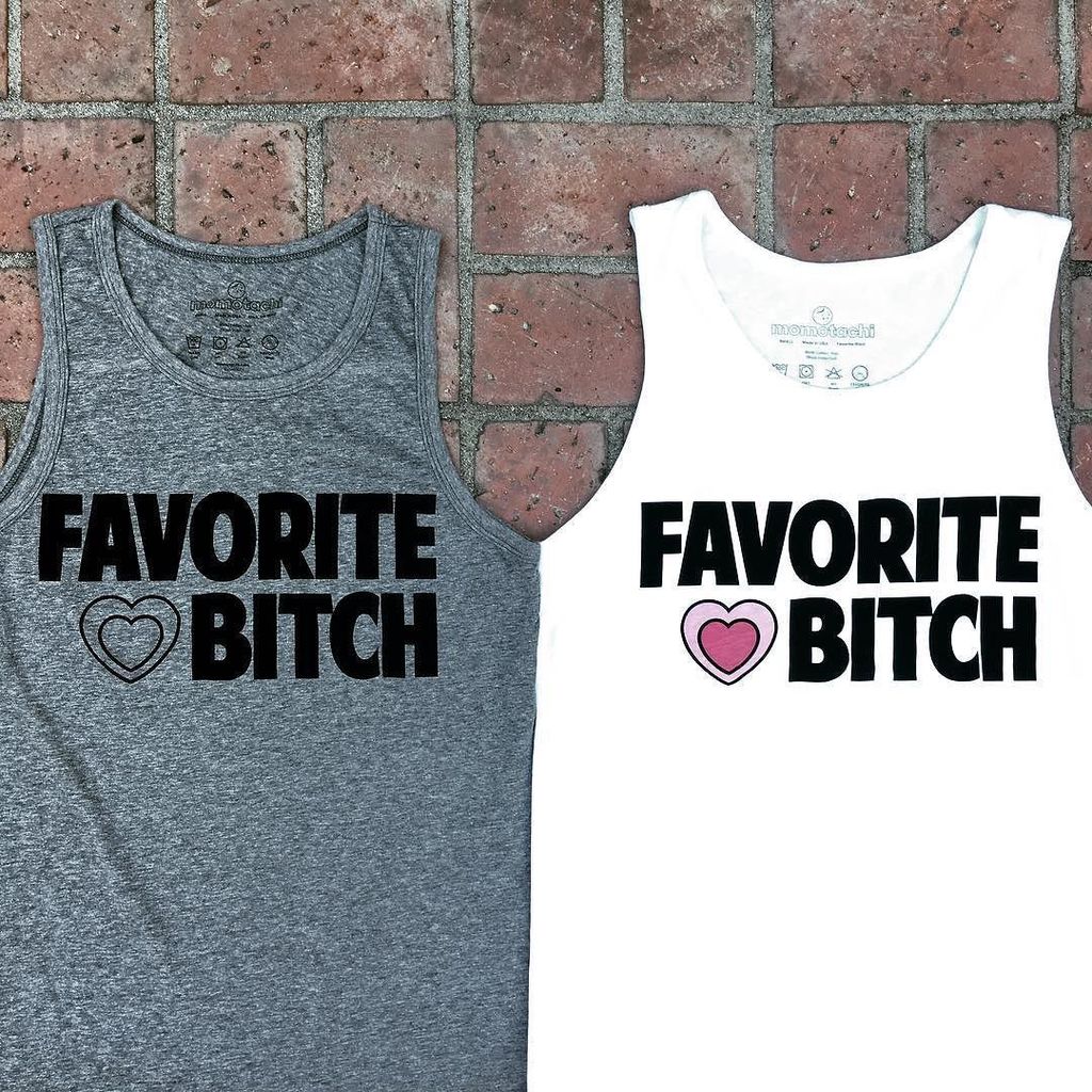 FIERCEtshirt's tweet photo. White or grey? 🤔🤔 why not get both 😊😊 https://t.co/13krvot0F0 ✨💖💖✨
#momotachi #tank #tanktop #shirt … https://t.co/xRQEqt99ah https://t.co/bMJmKEOGoP