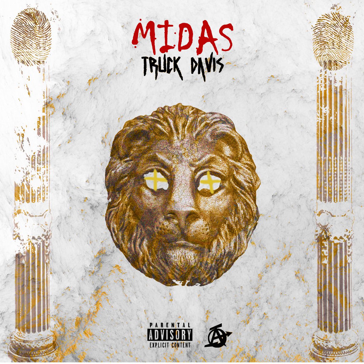 IoaRecords's tweet photo. New music by Truck Davis this Thursday. #Midas 👀 https://t.co/PpXDVanXAA