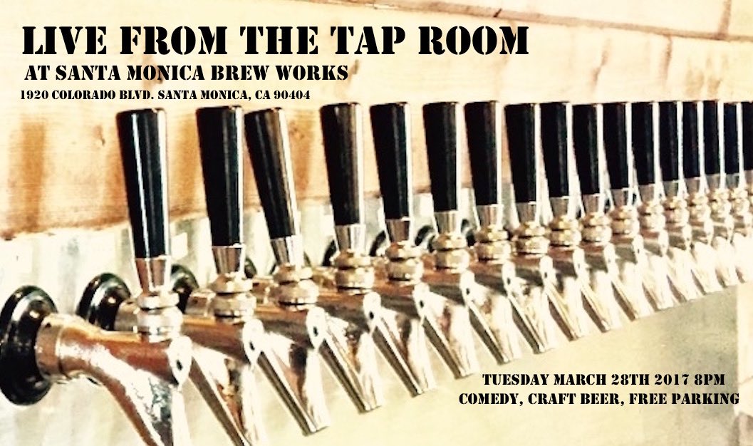iCarlDeGregorio's tweet photo. We are doing this. Next week. Come do it with us. #santamonicabrewworks #comedy #rawletv #carlddoesit #thedramaking https://t.co/cZammb6zvb