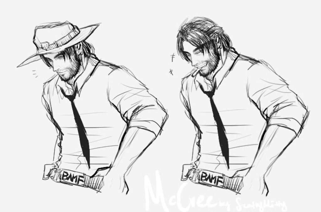 OldAssStudent's tweet image. "Someone had ta break th' ice..."

- Lewd RP in DMs only

- Not new to character

-#OpenRP

-Be a darlin' an' RT this?
#OWRP #OverwatchRP