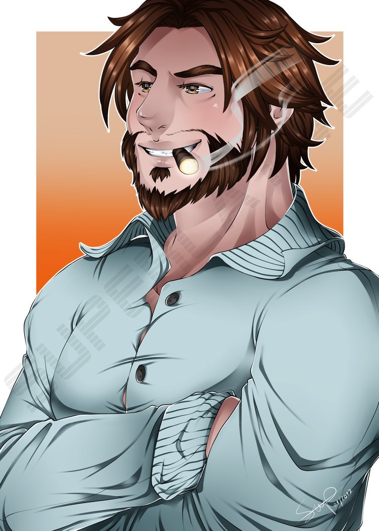 OldAssStudent's tweet image. "Someone had ta break th' ice..."

- Lewd RP in DMs only

- Not new to character

-#OpenRP

-Be a darlin' an' RT this?
#OWRP #OverwatchRP