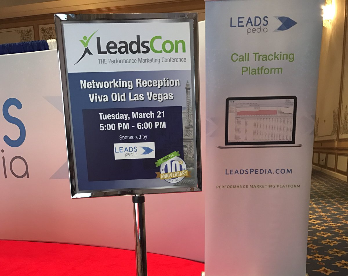 LeadsPedia tweet media