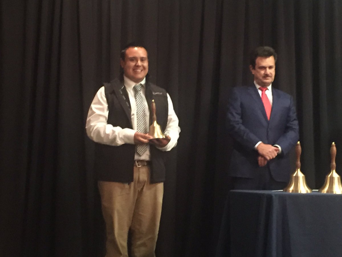 NorthRidgeFISD's tweet photo. Congratulations to Mr. Martinez, the FISD nominee for the LCU Distinguished Educator of Lubbock County Award!  He makes us proud! https://t.co/X5KCrkZ2RG