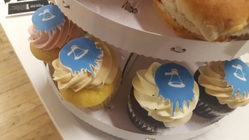 sandboxbitmaker's tweet image. Dimitri enjoyed the food a lot!!! #ShoutOut #LaCamita