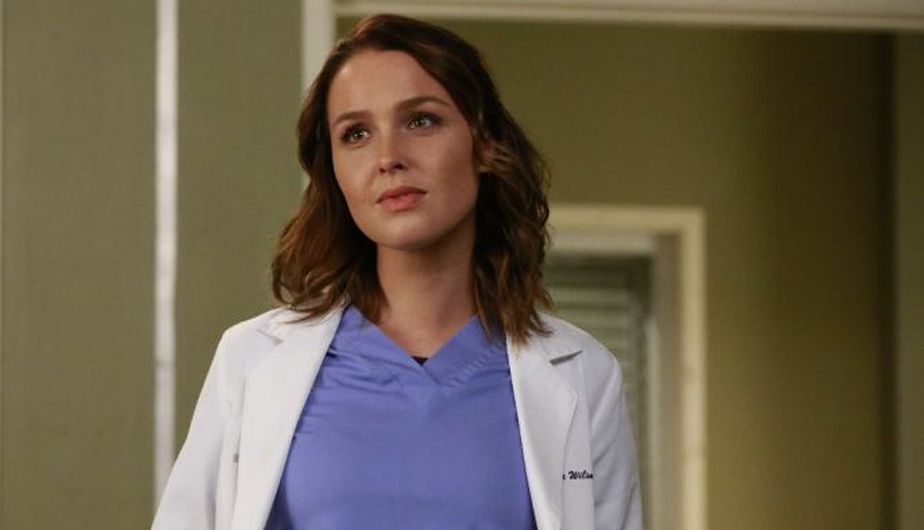 Anatomía de Grey Rol tweet media