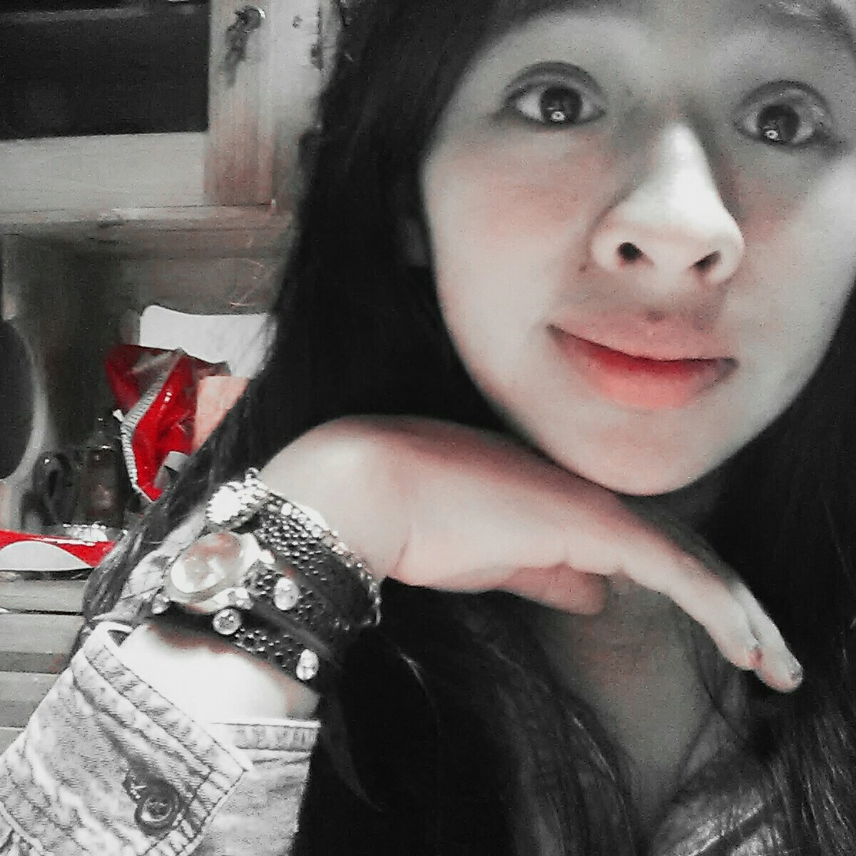 Marisol00038's tweet photo. #NuevaFotoDePerfil https://t.co/zR5KrOcp0D