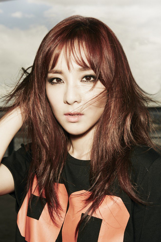 inquirerdotnet's tweet photo. VIRAL: Sandara Park (@krungy21) defends the Philippines' image in a Korean TV show https://t.co/6diddL1V3i https://t.co/48U5zWjTkk