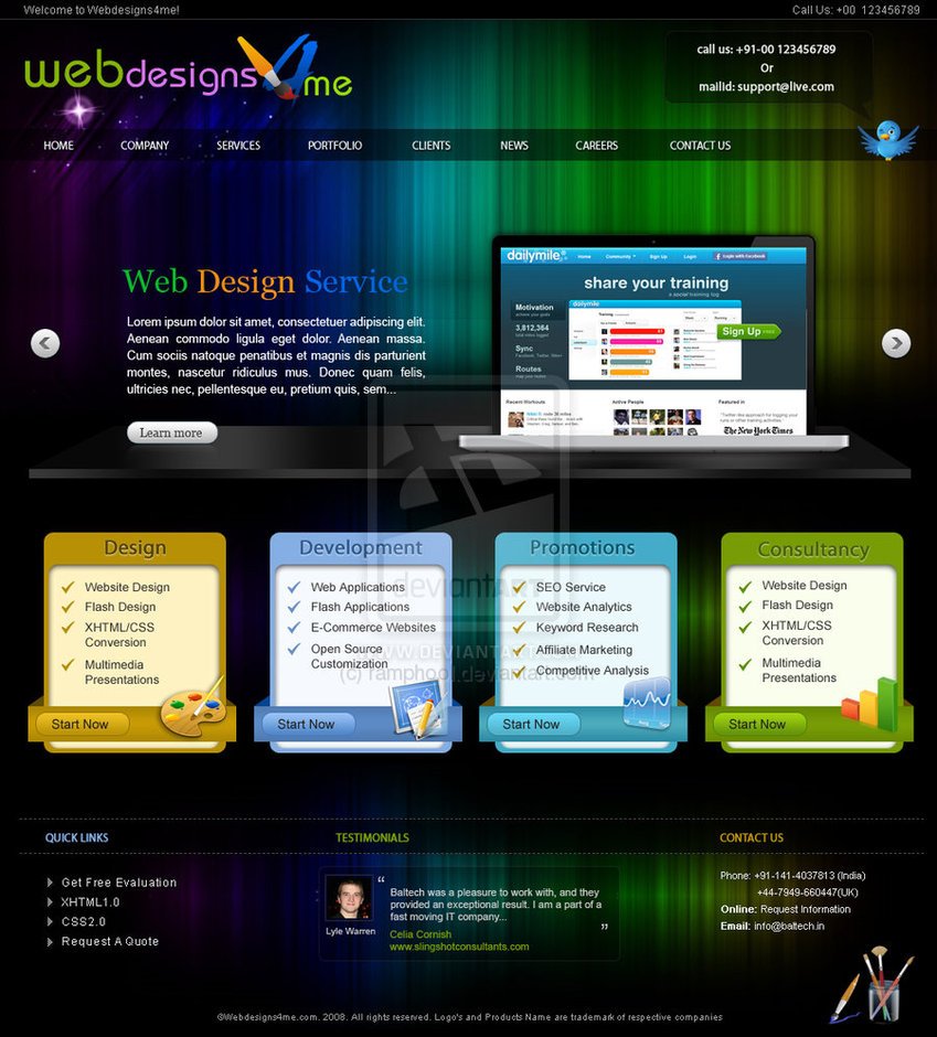 babastudiocom's tweet photo. Kunjungi 6 Website Ini Dan Temukan Inpirasi Desain Web Anda !
https://t.co/dQMn066Feh #kumpulanwebsite #inspirasidesain #webdesain https://t.co/7iDxU01Igt