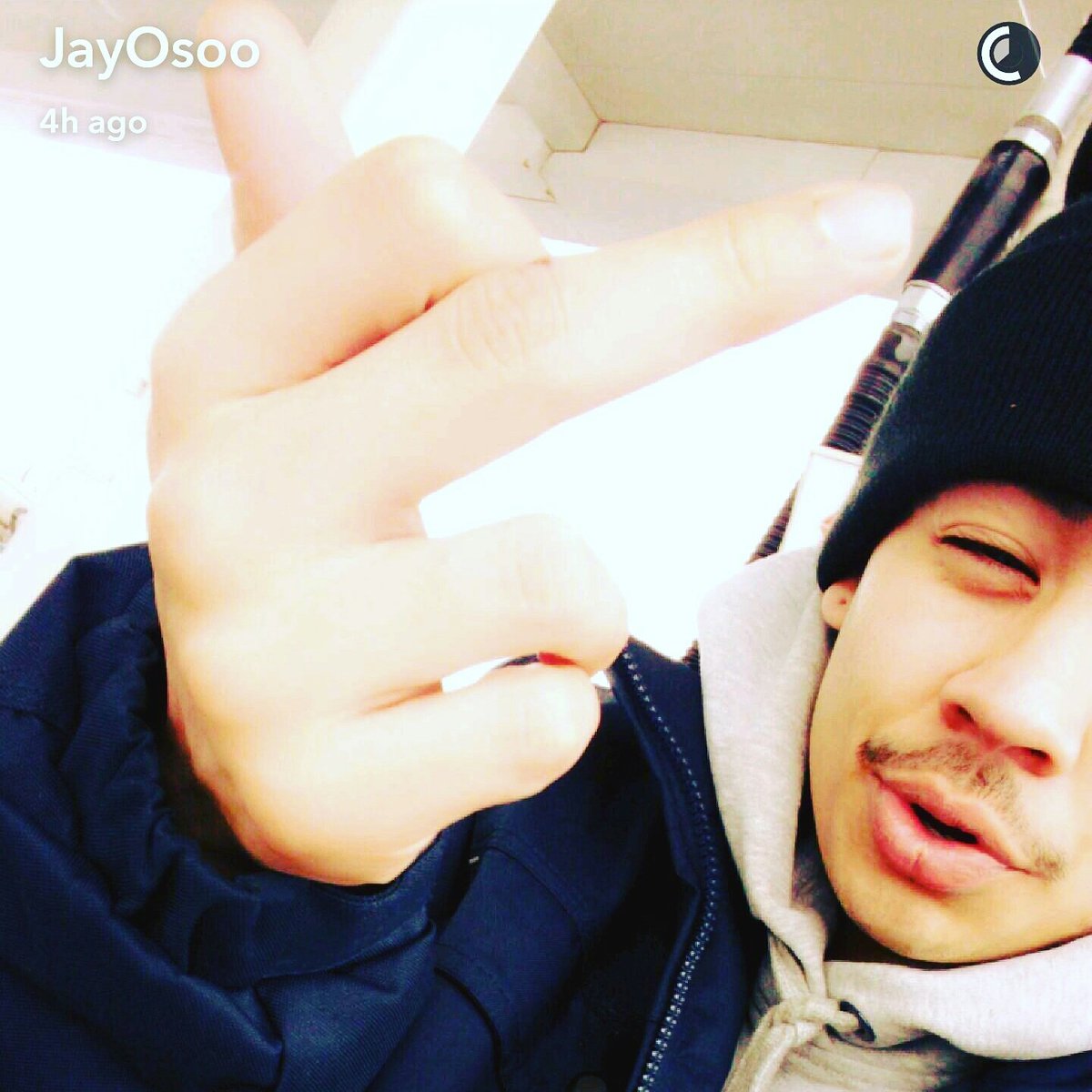 Gs95Josh's tweet photo. #NewProfilePic https://t.co/fhJacRK0lt